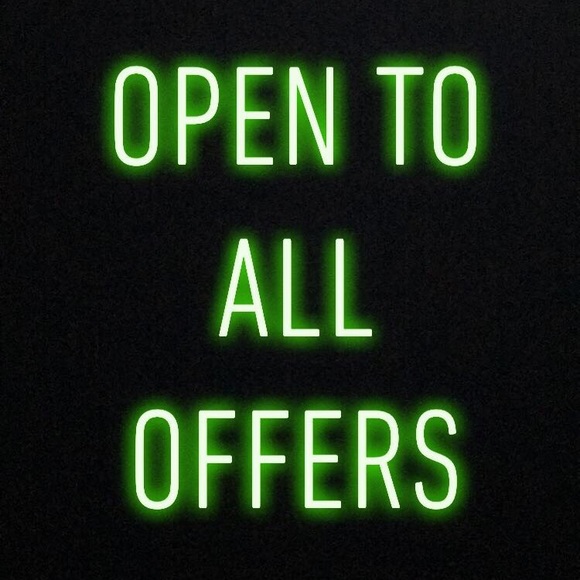 Meet your Posher, Mehv - Picture 1 of 1